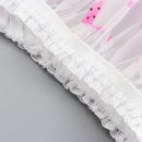 Thicken Elastic Waterproof Spa Bathing Hair Cover Shower Cap Bath Hat