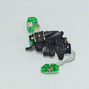 Mouse Side Key Scroll Wheel Board Replacement Part for Logitech MX Master 2s