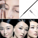 Fashion Lip Women Cosmetic Eyeliner Brush Pro Makeup Tools Brow Eyeshadow
