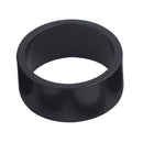 MTB Bike Headset Washer Bicycle Front Fork Stem Spacer Gasket Ring (15mm) Newly