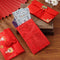 Year's Wedding Banquet Bag Brocade Hand-sewn Cloth Red Envelope Chinese Style