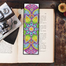 5D DIY Diamond Painting Bookmark Mandala Mosaic Tassel Book Crafts (FQY011)