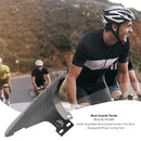 AFfeco road bike fenders, plastic, fender, front and back