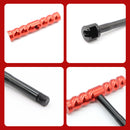 Portable Car Repair Body Tool Kit Suction Cup Remove Dents Puller for Vehicle