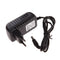 AC 100-240V Converter Adapter DC 5.5 x 2.5MM 12V 1A 1000mA Charger EU Plug