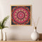 DIY Diamond Painting Kit Part Special Shape Rhinestone Mosaic Mandala Drawing