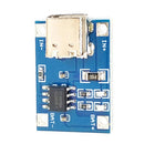 1/5Pcs TYPE-C USB 5V 1A Micro 18650 TP4056 Lithium Battery Charger Module`