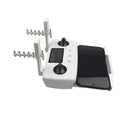 2PCS Yagi Antenna Booster Signal Extender for Remote Control for Hubsan Drone