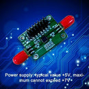 Hmc472 Module 1m-3.8g Rf Attenuator 0.5db Stepping Digital Loss DAA Low Z9K6