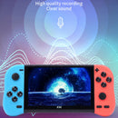 5.1 inch Screen Handheld Console TV Video Gaming Player for NES GBA GBC BIN