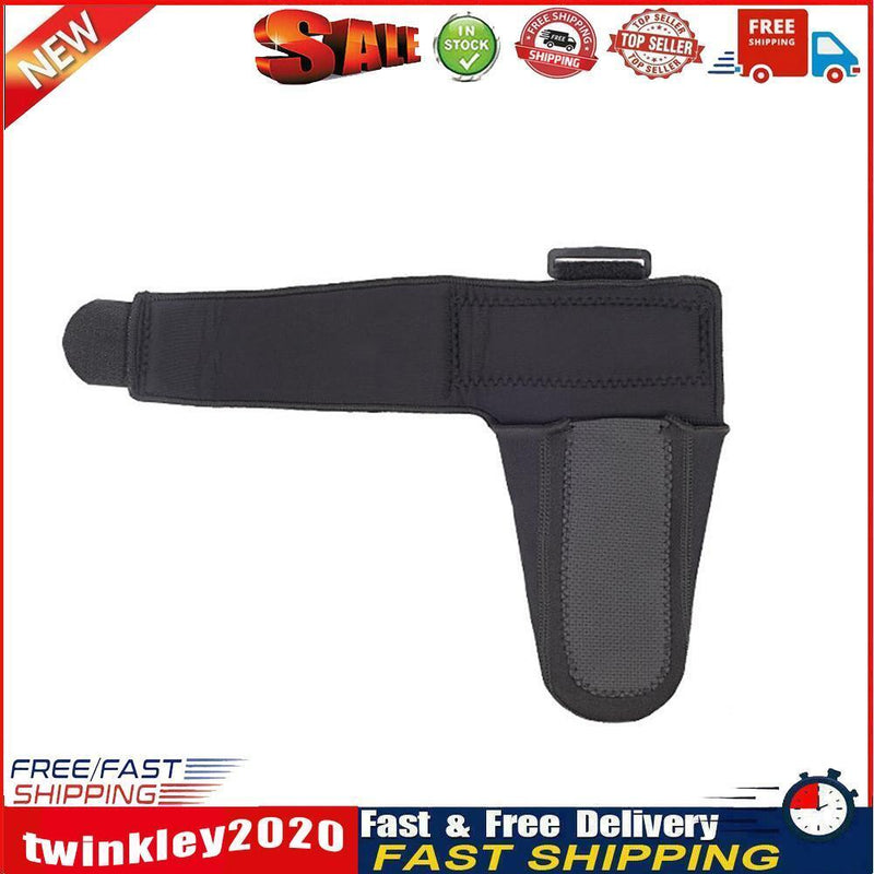 Single Plantar Fasciitis Splint Foot Orthoses Ankle Fix Splint Plantar (M) Newly