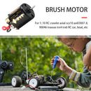 For 1/10 RC Crawler Axial SCX10 90046 Traxxas TRX4 TRX6 Car F540 Brushed Motor