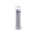 100X Steel Insect Pins Specimen For School Entomology Dissectio R3E6 hot.