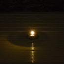 4pcs Solar Lamp Waterproof IP44 Outdoor Lantern Atmosphere Lamp for Pathway Yard