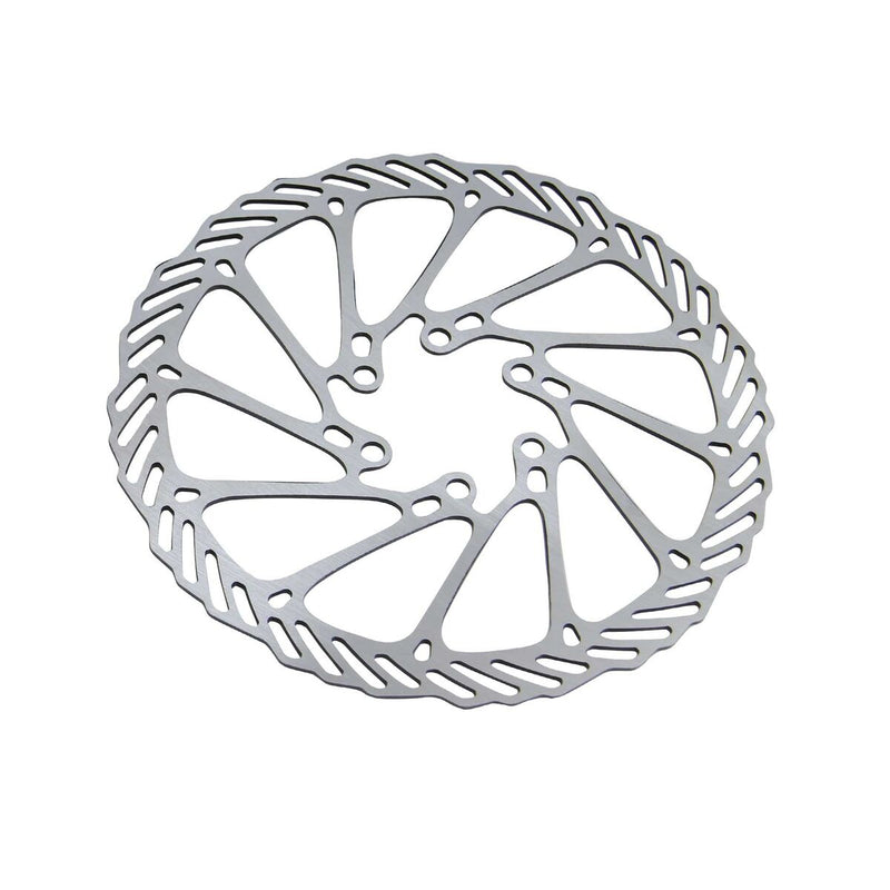 2Pcs Bike Bicycle Cycling Clean Sweep Disc Brake Rotors 160mm G3  Newly