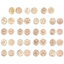 Animal Retro Wax Seal Stamp Head Fire Paint for Wedding Invitations (DW13)