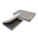 Large Capacity Fishing Rig Storage Box Thickened Fishing Tackle Organizer Case