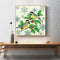 5D DIY Special Shaped Diamond Painting Magpie Cross Stitch Craft Kits Wall Arts
