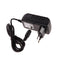 AC 100-240V Converter Adapter DC 5.5 x 2.5MM 4.5V 1A 1000mA Charger EU Plug