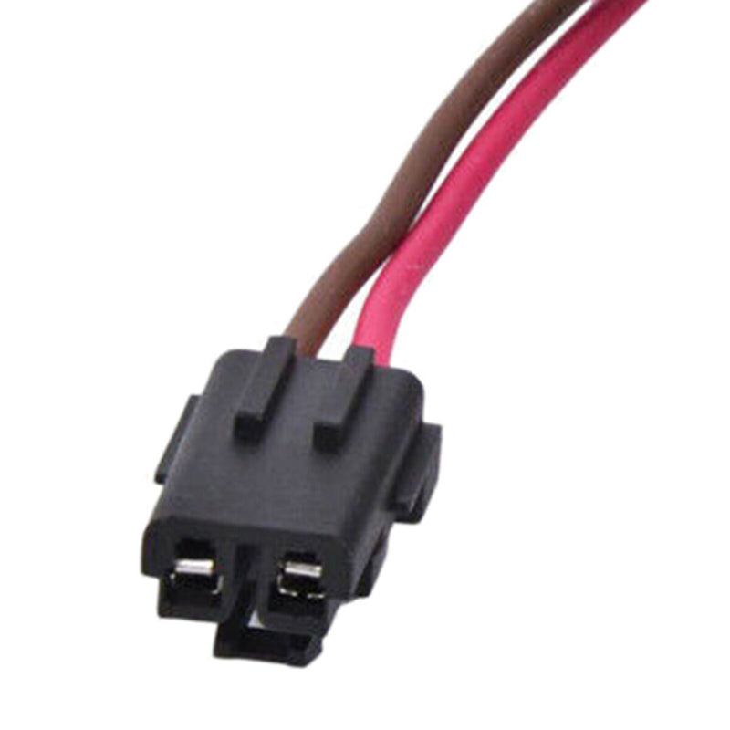 Gebläse Widerstand Heizung Lüfter Langfristige Verwendung für     2003