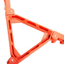 Gas Tank Bracket Folding Canister Stand Fuel Can Stabilizer Canister Stand`