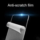 1x Acrylic Transparent Display Shelf Mobile Book Wallet A0Q3 O8I7 J8G8