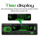 phone Audio host Car MP3 Player Bluetooth Car Radio In-dash Audio Head Unit