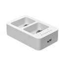 Fast Charging Dock Adapter For 9V Ni-MH/Ni-Cd/Li-ion Rechargeable Batteries