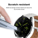 Anti-Fall Watch Full Cover Case for Huawei Watch GT 3 42mm Shell (Black)