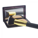 Fashion Powder Nose Flat Makeup Tool Brush Foundation Cosmetic