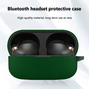 Silicone Protective Case for SONY WF-1000XM4 Earphone Cover Protector Soft Sh