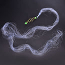 Nylon Fishing Net Fishing Cage Fishnet Shoal Net Netting Fishing Tackle Tools