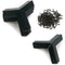 1x Wooden Box Corner Protection(including Screws) Y4T4 J7Q0