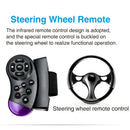 Audio host Bluetooth In-dash Audio Head Unit Car MP3 Player Car Radio