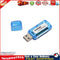 Portable 4 in 1 Memory Multi Card Reader USB 2.0 for SD/TF/T-Flash/M2 Card Newly