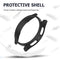 #A Watch Shell Case Dustproof Smart Watch Protector Case for Galaxy Watch5 Pro 4