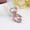 Alloy Maple Leaf Beer Bottle Opener Kitchen Bar Party Tools Wedding Gifts