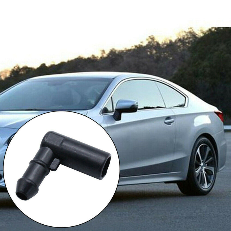 OEM For VAUXHALL ASTRA H WINDSCREEN Windscreen Washer Hose Connector 13171805