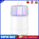 Anti Mosquito Killer LED Portable Camping Tent Bug Insect Trap Night Light