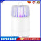Anti Mosquito Killer LED Portable Camping Tent Bug Insect Trap Night Light