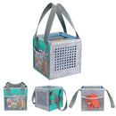Felt Storage Bag for Tigermedia Tigerbox Touch Streaming Music Box (Green) Newly