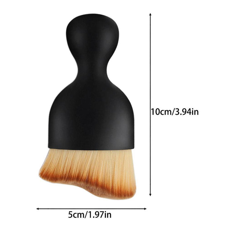 Air Vent Cleaning Brush - Lightweight Durable Car Interior Cleaning Tools