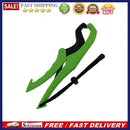 Plastic Fish Lip Grabber Plier Controller Tackle Holder Clamp Fishing Gripp