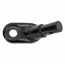 For InStep Schwinn Bike Bicycle Trailer Coupler Attachment Angled Hitch D6W0