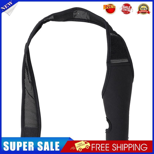 Pet Knee Pad Dog Support Brace Leg Joint Wrap Injury Recover Protector (XL)