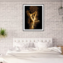 5D Diamond Painting Kit DIY naked girl Full Round Diamond Mosaic