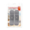 USB Charging Cable Data Line Winder Cables Organizer Ties Clips Wire Management