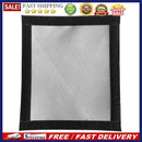 Outdoor Camping Tent Fireproof Cloth Woodstove Chimney Vent Fire Resistant