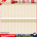 53mm Rubber Tip Tube Carp Fishing Terminal Tackle Kit Accessories (50pcs) Newly