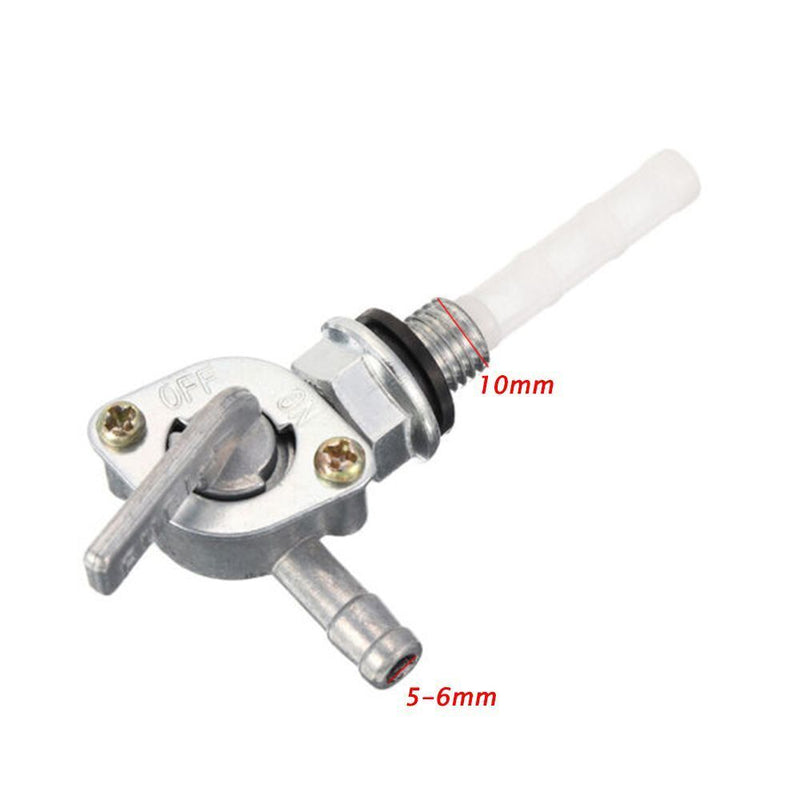 Tank Petcock Valve Switch Damper Switch Carburetor Plunger Kitfor motocross ATV